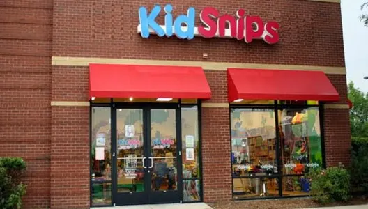 KidSnips Arlington Heights — Hair salon in Arlington Heights